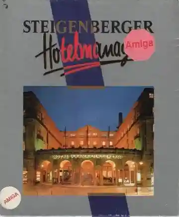 Steigenberger Hotelmanager_Disk2
